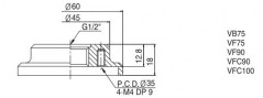 12FA-FT75-100